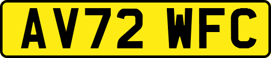 AV72WFC