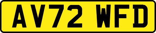 AV72WFD