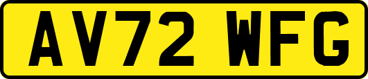 AV72WFG