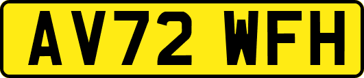 AV72WFH