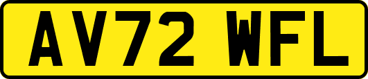 AV72WFL