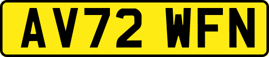 AV72WFN