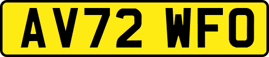AV72WFO
