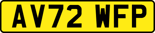 AV72WFP