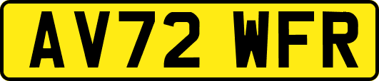 AV72WFR