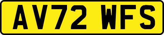 AV72WFS