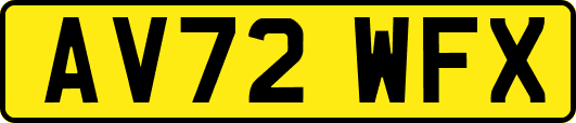 AV72WFX
