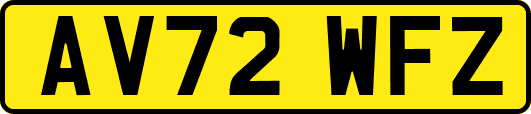 AV72WFZ