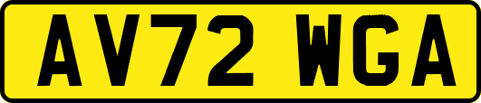 AV72WGA