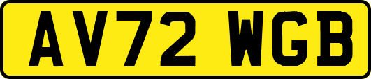 AV72WGB