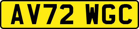 AV72WGC