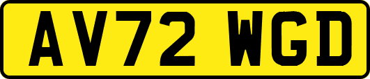 AV72WGD