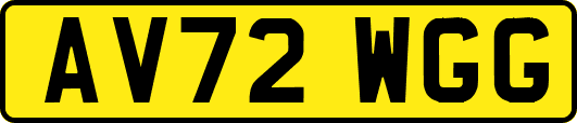 AV72WGG