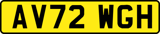 AV72WGH