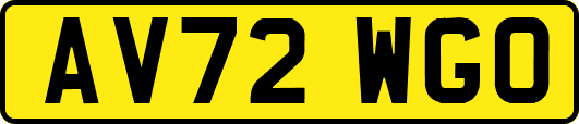 AV72WGO