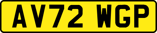 AV72WGP
