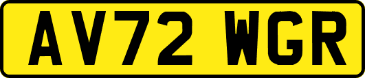 AV72WGR