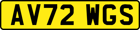 AV72WGS