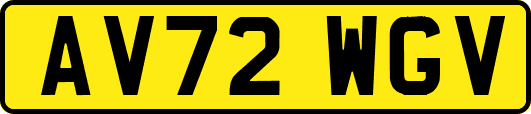 AV72WGV