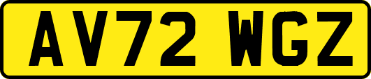 AV72WGZ