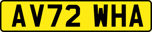 AV72WHA