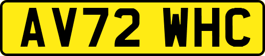 AV72WHC