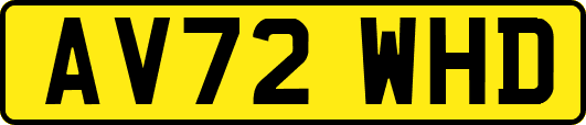 AV72WHD