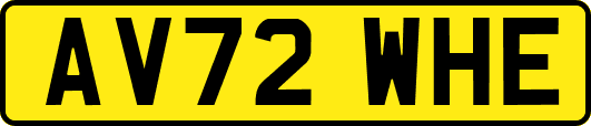AV72WHE