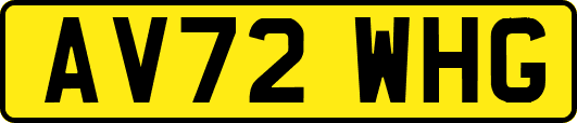 AV72WHG