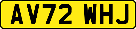 AV72WHJ