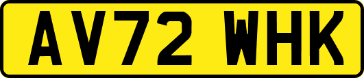 AV72WHK