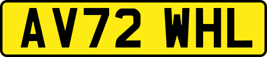 AV72WHL