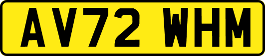 AV72WHM