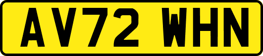 AV72WHN