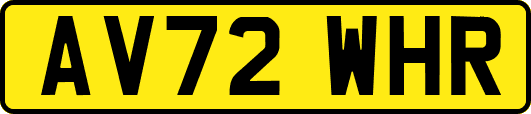 AV72WHR