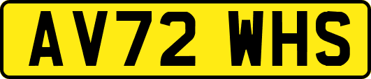AV72WHS
