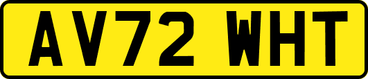 AV72WHT
