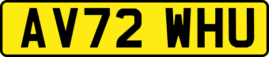 AV72WHU