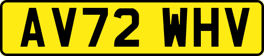 AV72WHV