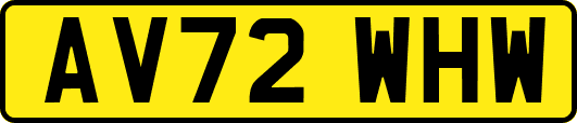 AV72WHW
