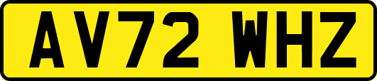 AV72WHZ