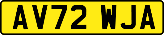 AV72WJA