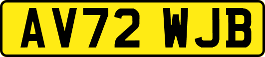 AV72WJB