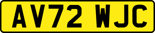 AV72WJC