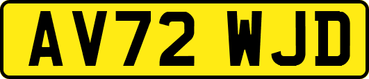 AV72WJD