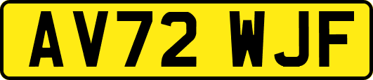 AV72WJF