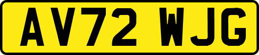 AV72WJG