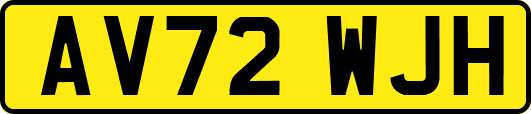 AV72WJH