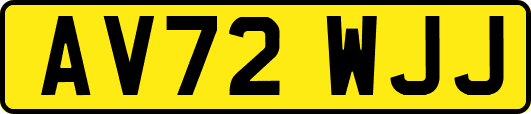 AV72WJJ