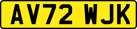 AV72WJK